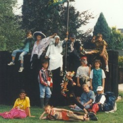 Zittaart 1997 032 - Scouts en Gidsen Zaventem 